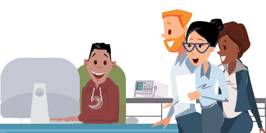 FAQ banner image